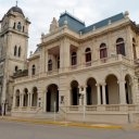 Cobro de tasas “exorbitantes”: anulan fallo que desestimó cautelar del Banco Nación contra municipio entrerriano