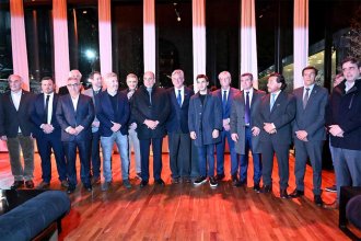 Que tengan “algo que mostrar”. Nación estudia un esquema de reparto de ATN para persuadir a “algunos” gobernadores
