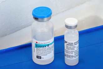 Hepatitis virales: hay 20 casos registrados en lo que va del año y refuerzan políticas de prevención y diagnóstico