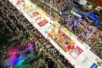 Un mismo oferente ganó las licitaciones de gastronomía y venta de espacio publicitario del carnaval de Concordia