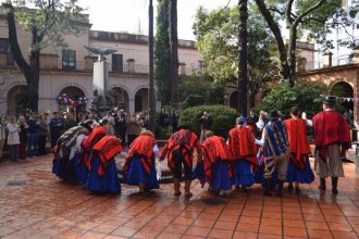 Con un emotivo acto, el Colegio Histórico del Uruguay celebró su 176º aniversario
