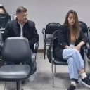 En Paraguay, comenzó el juicio por contrabando contra Kueider y Guinsel
