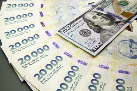 La crisis del dólar también golpea en Concordia: ¿Cómo se adaptan las casas de cambio a las nuevas medidas?