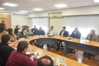 Rectores y decanos respaldan la creación de un consejo que vincule universidades con necesidades de la ciudadanía