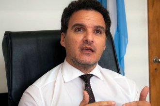 ¿Quién será el Defensor Nacional de la Niñez? Un juez entrerriano, clave para la evaluación