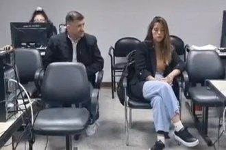 Fiscal paraguayo avaló la extradición de Kueider y Guinsel y podrían ser enviados a la Argentina
