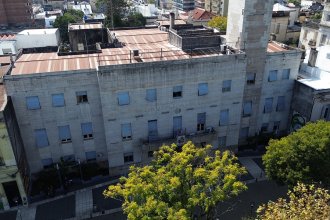La gestión de Azcué reestructura áreas de Salud y Rentas, “en un proceso integral de modernización”