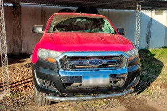 Mujer entregó un auto y transfirió $12 millones por una camioneta que nunca llegó