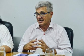 Dal Molín responde a Michel: “Endeudaron sin control, ahora no pueden cuestionar”