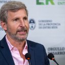 Frigerio participó de un panel sobre agricultura y pidió “un plan de reducción de impuestos”
