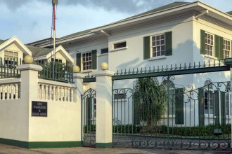 Escaló el conflicto y llegó a la Corte Interamericana de DDHH: “Las autoridades uruguayas no nos permiten acceder a la información”