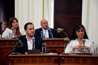 Concejales del PJ piden información sobre el salario de los funcionarios y el patrimonio de la disuelta Radio Ciudadana