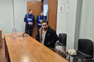 Acusado de femicidio vuelve a la cárcel: le revocaron la prisión domiciliaria