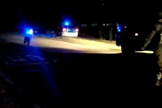 Identificaron al hombre que fue encontrado sin vida en la ruta y piden a los familiares que se contacten con la Policía