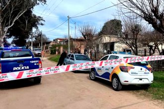 Capturaron en Entre Ríos a un hombre acusado por el homicidio de un curandero en Córdoba