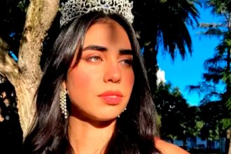 Una entrerriana ganó Miss Caribe Universo Argentina y competirá por el título mundial en octubre