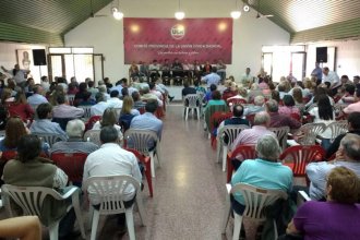 “La dura realidad ha impuesto ese dilema de hierro”, dijo Salduna sobre la alianza entre UCR y LLA en Entre Ríos
