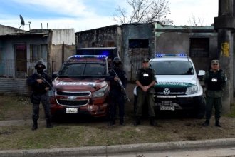 Avance del narcotráfico: tras allanamientos, fiscal contó que “en una manzana había cuatro casas que vendían droga”