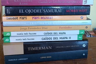A beneficio de las obras de la capilla San Miguel, realizarán en Concordia una feria de libros usados