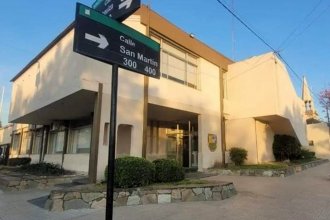 San Salvador: allanamientos y secuestros en causa por presunto peculado en la municipalidad