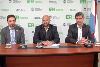 En sus primeros dos meses, OSER ahorró $1250 millones en salarios de funcionarios y bajó 60 por ciento los amparos