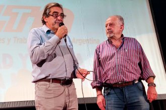 Soberanía Energética y Comunicación Democrática, ejes de los Cabildos que CTA realizará en Concordia y Paraná