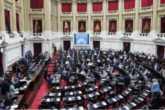 Traspié de Milei en el Congreso. La oposición logró la media sanción para el aumento del financiamiento universitario