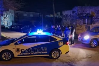 Detuvieron a un hombre con prisión preventiva tras una riesgosa persecución
