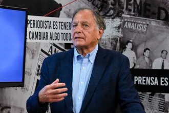 Salduna y los vocales del STJ: “Más de uno ya estaría en condiciones de ir a cuidar a los nietos”, dijo y sugirió reducir el Tribunal