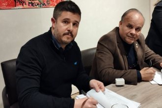 ¿Qué dijeron los libertarios tras sellar acuerdo con el PRO y la UCR, entre otros?
