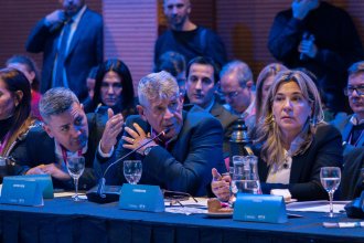 Entre Ríos adhiere al pedido para trasladar el feriado del 12 de octubre