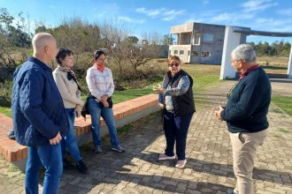 Relevamiento territorial busca potenciar el termalismo en calidad, sostenibilidad y marketing