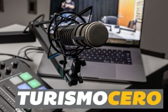Podcast argentino de turismo fue elegido entre los mejores del mundo por prestigioso sitio internacional