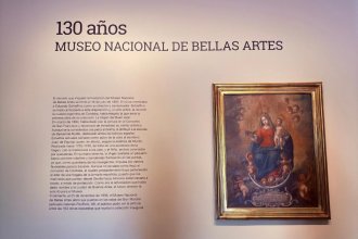 “Secretos revelados”. Una mirada de la muestra del Museo de Bellas Artes de Buenos Aires