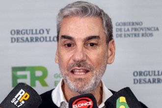 Boleas, citado para debatir el proyecto que autoriza al Gobierno a tomar hasta US$500 millones de crédito
