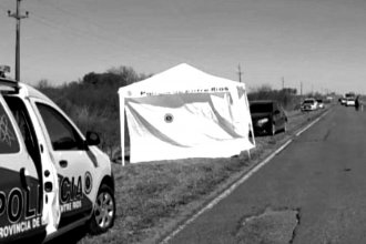 Siniestros fatales en San Salvador: el conductor detenido por el último accidente es familiar de los dos fallecidos