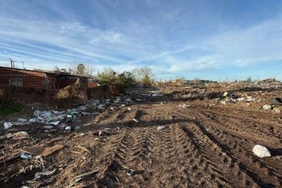 El cierre y relocalización del basural de Colón es responsabilidad del municipio, resolvió el STJ