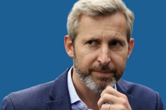 Frigerio espera un guiño de la gestión Milei para negociar las leyes de los ATN y el impuesto a los combustibles