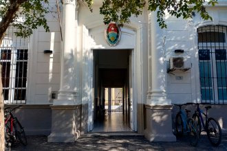 ¿Qué secuestró la Policía en Provincia de Buenos Aires, en la investigación por el millonario robo a estación de servicios?