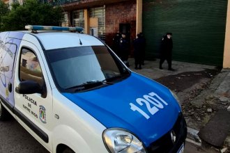 Tras los allanamientos por la “causa comedores” detuvieron a una persona. Informaron qué elementos secuestraron
