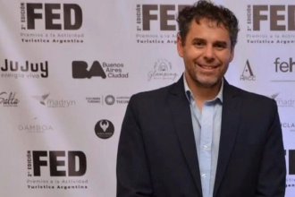 Acusan a la gestión Azcué de cambiar la ordenanza del EMCONTUR para que Schvartzman siga al frente