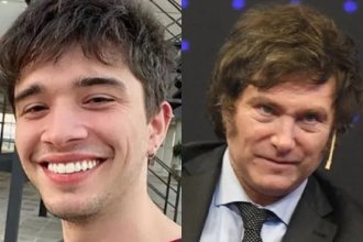 Grabois vinculó a youtuber entrerriano con la causa $LIBRA, que investiga a Milei por estafa