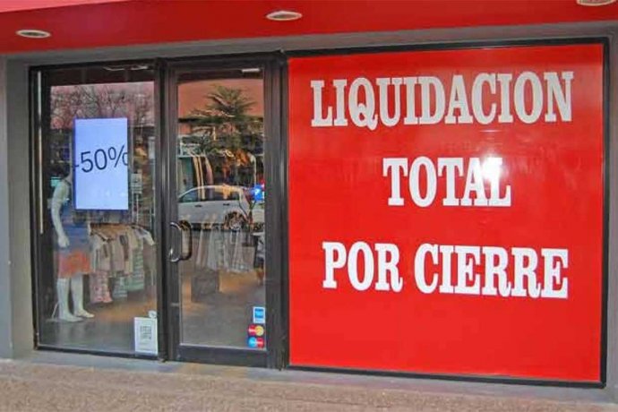 Proponen declarar por ley la emergencia de las Micro y Pequeñas Empresas de Entre Ríos