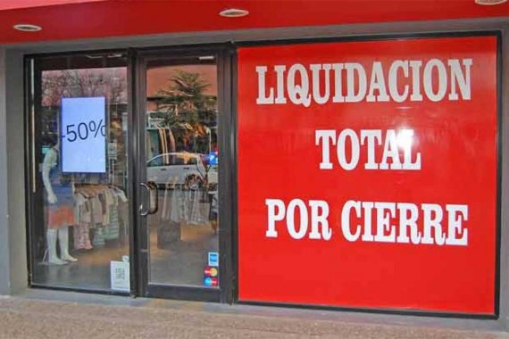 Proponen declarar por ley la emergencia de las Micro y Pequeñas Empresas de Entre Ríos