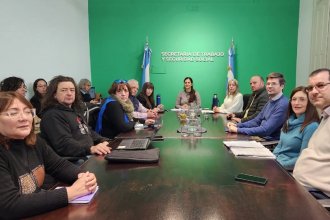 Recategorización para trabajadores del Estado: UPCN rescató un instructivo de 2022