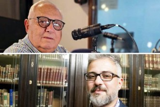 “Entrerrianos Unidos”: Maya, Guzmán y socialistas van en una misma lista