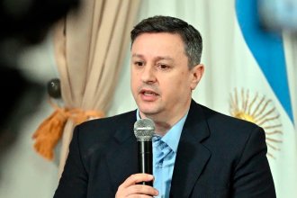 Maneiro dice que “hay varias alternativas” para darle solución al conflicto en el Registro de la Propiedad