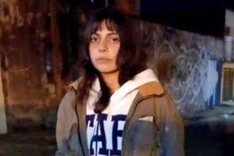 ¿Dónde está Kiara? Investigadores estiman que habría pasado hacia Uruguay