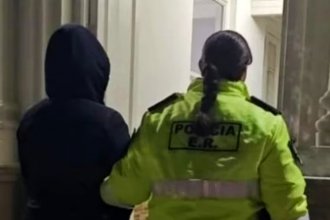 Detuvieron en Entre Ríos a “La Pistolera”, excustodia del clan Sena que estaba prófuga tras tiroteo con la Policía chaqueña