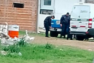 Misterio en una construcción: trabajador fue hallado sin vida y analizan varias hipótesis